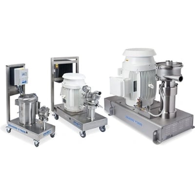 Quadro-HV-high-shear-homogenizer-wet-mill-1
